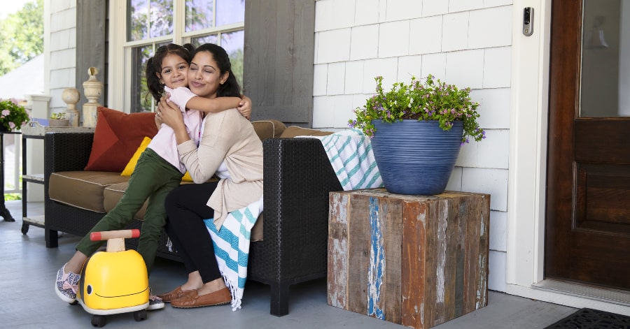  Mesa Home Security FAQs