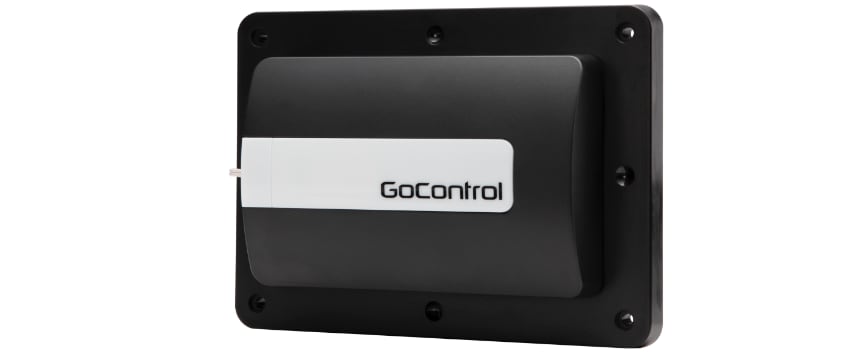 ADT Garage Sensor in Mesa