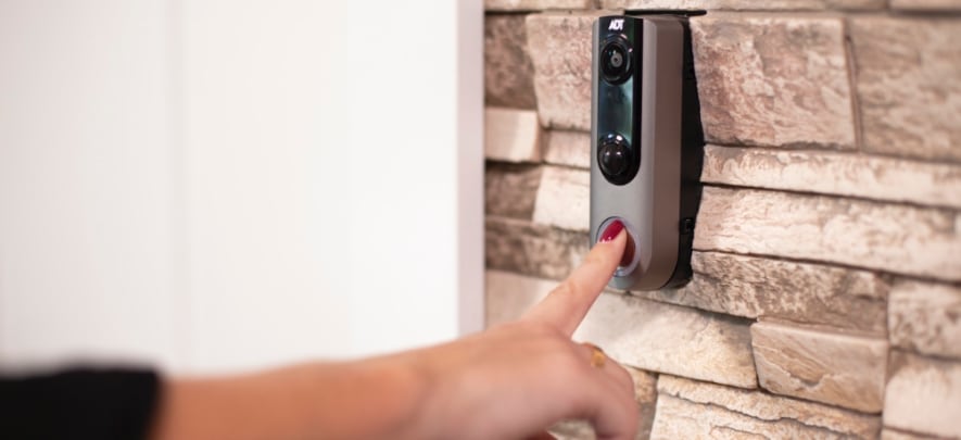 Mesa Doorbell Cameras