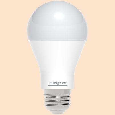 Mesa smart light bulb