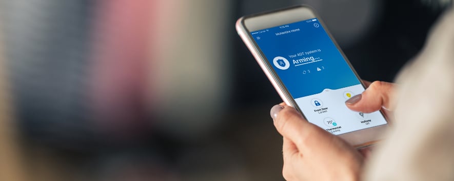 Mesa Home Automation