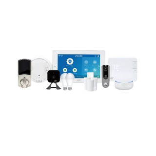 ADT product packages Mesa