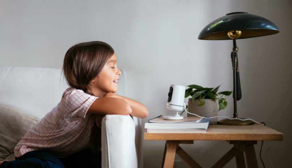 Vivint Security Monitor in Mesa