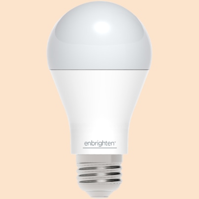 Mesa smart light bulb
